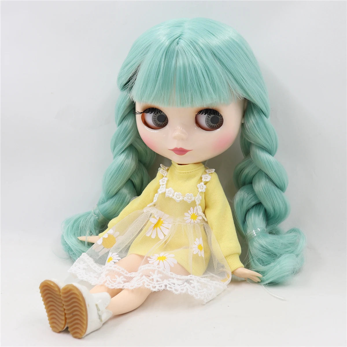 ICY DBS Blyth Doll 1/6 BJD Toy Joint Body Special Offer