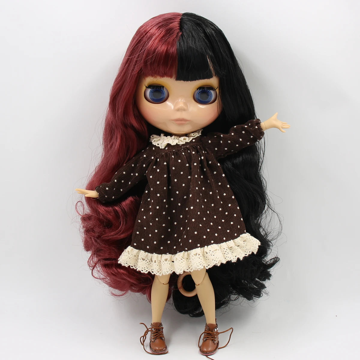 ICY DBS Blyth Doll 1/6 BJD Toy Joint Body Special Offer