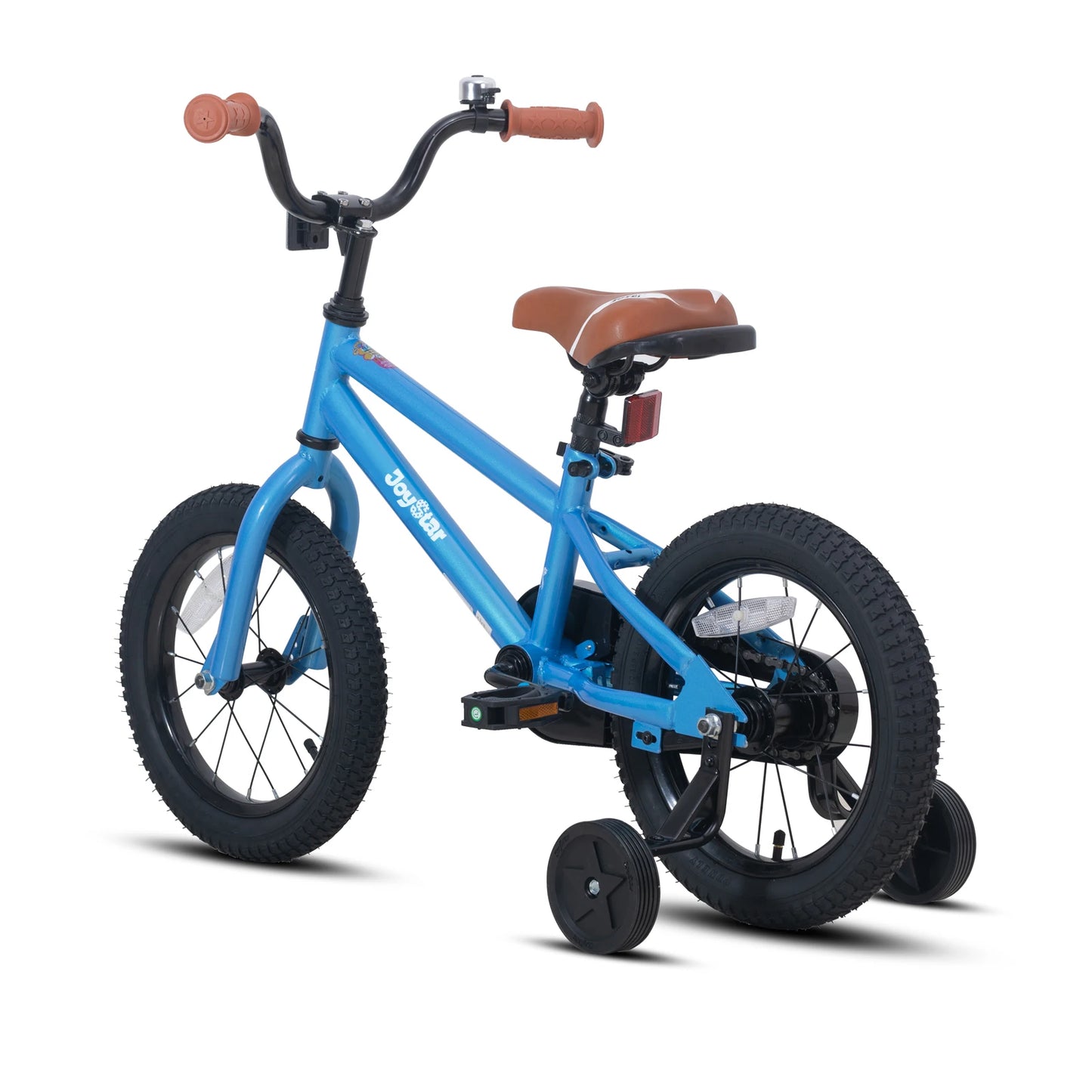 Kids Bike For Boys And Girls Ages 2-9