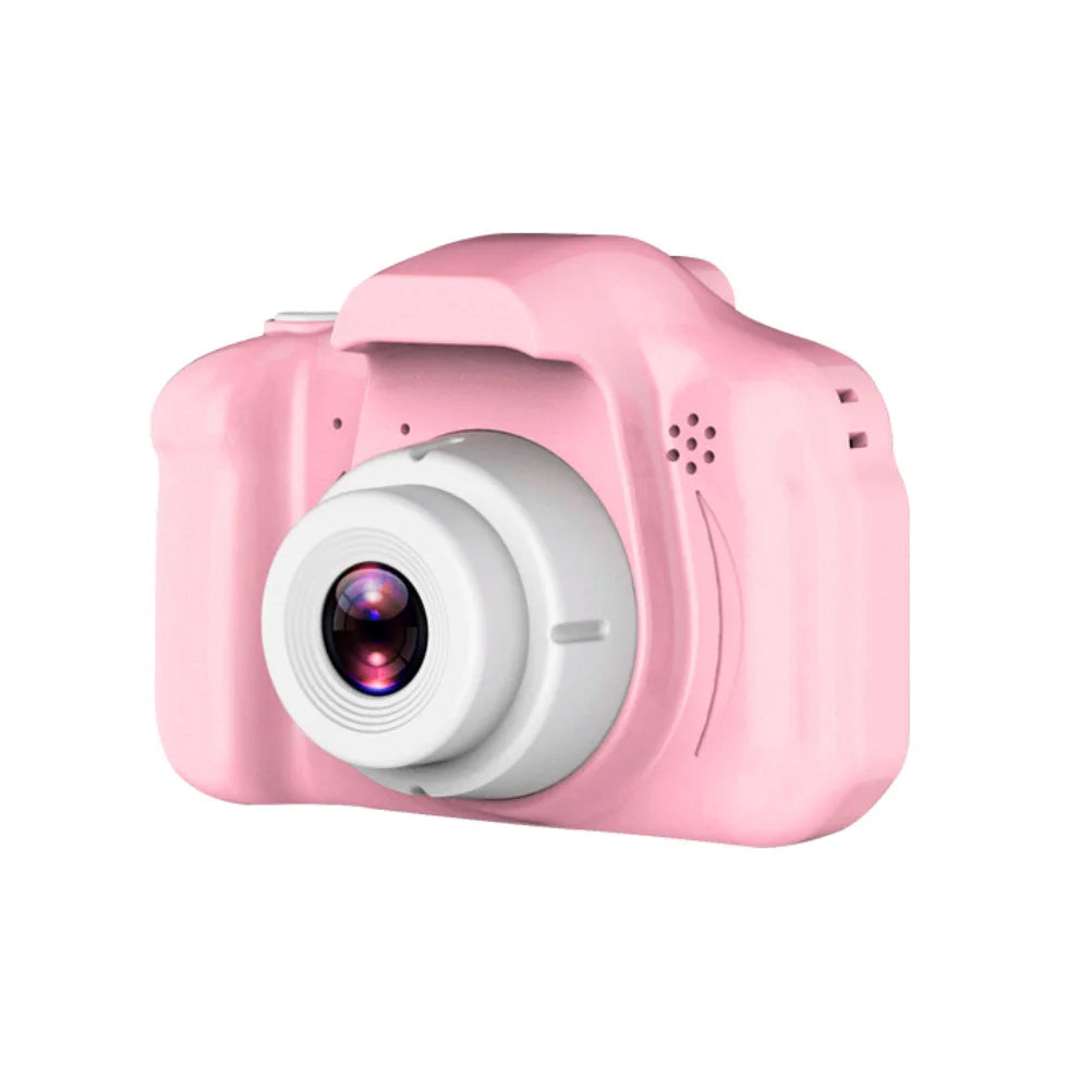 Kids Camera Digital Vintage Camera Educational Toys Kids