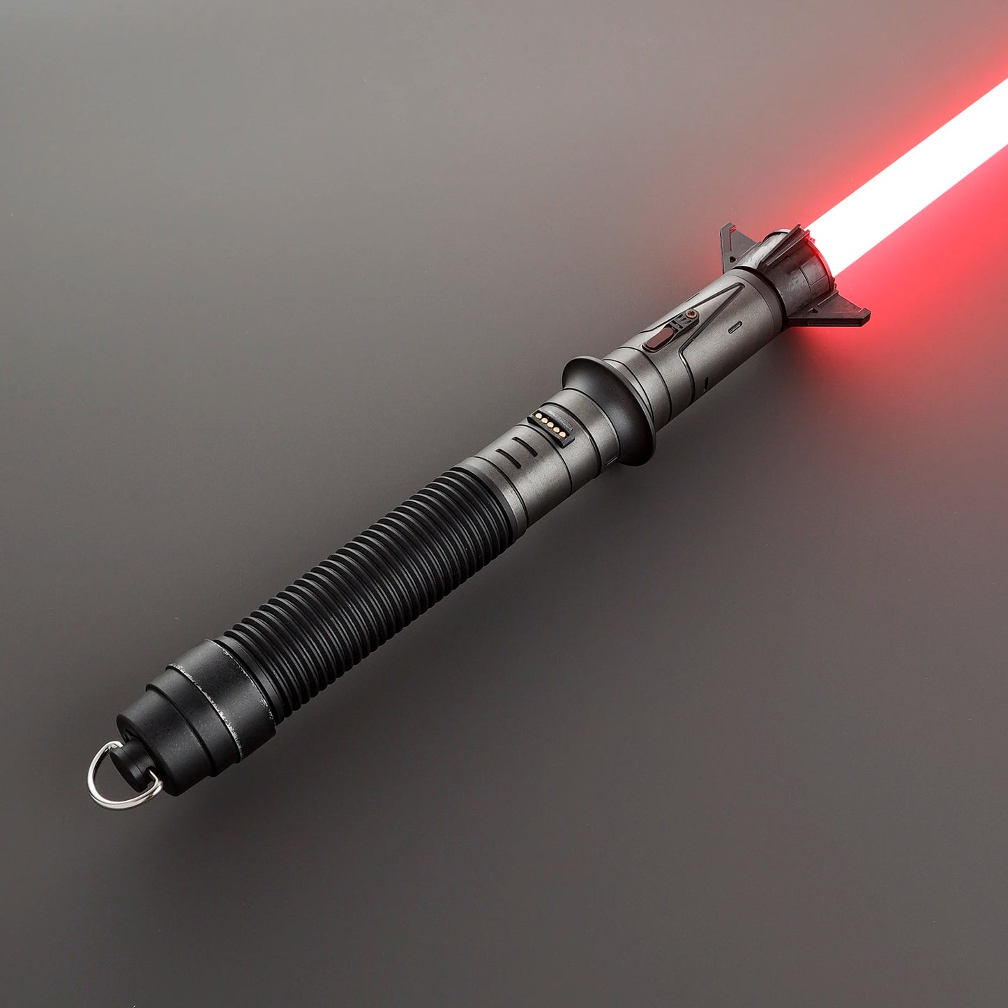 DamienSaber Baylan Skoll Lightsaber Xeno Heavy Due