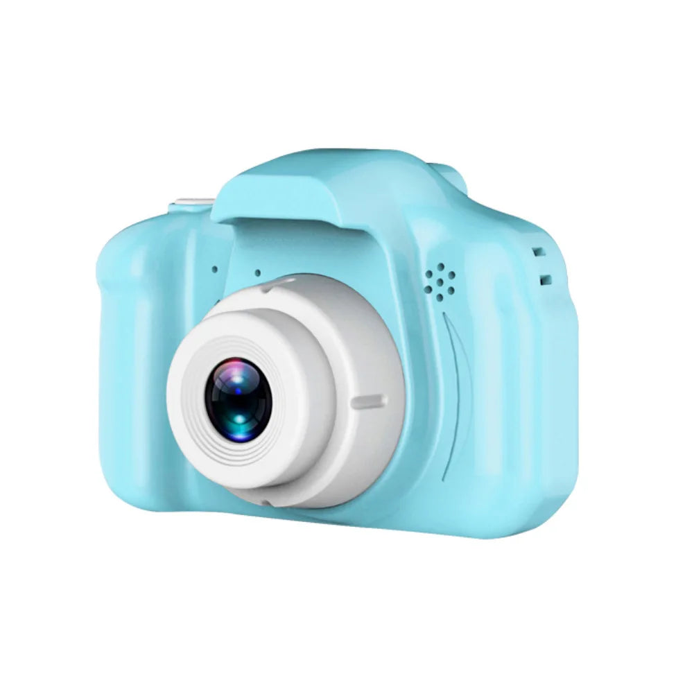 Kids Camera Digital Vintage Camera Educational Toys Kids